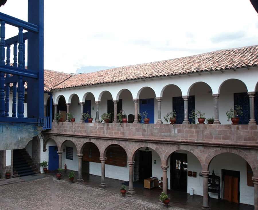 Cusco Tourist Ticket and Sacred Valley Site Pass - The extra sites that add variety (and help you avoid burnout)
