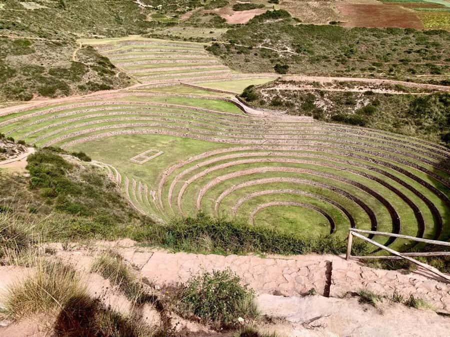 Cusco Tourist Ticket and Sacred Valley Site Pass - Three circuits in plain language (and how to pick)