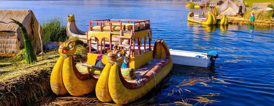 Cusco: Uros Taquile Island from Cusco - Key things to know before you go
