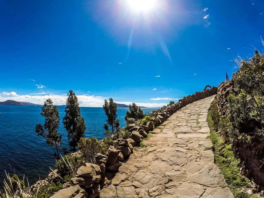 Cusco: Uros Taquile Island from Cusco - Who should book this Cusco to Uros and Taquile tour