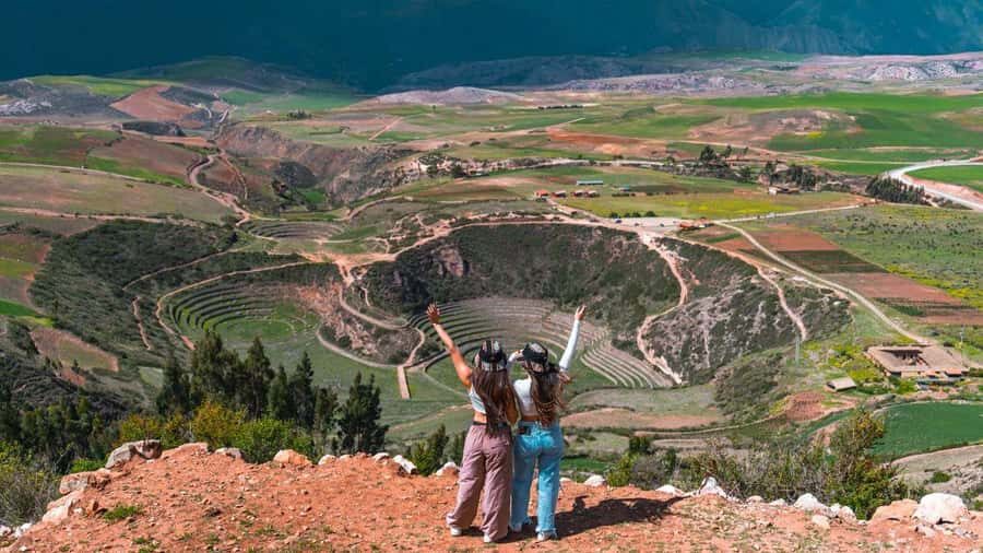 Cusco | Visit Maras, Moray, Chinchero, Pisac | Valle Vip - Key highlights that make this day tour click