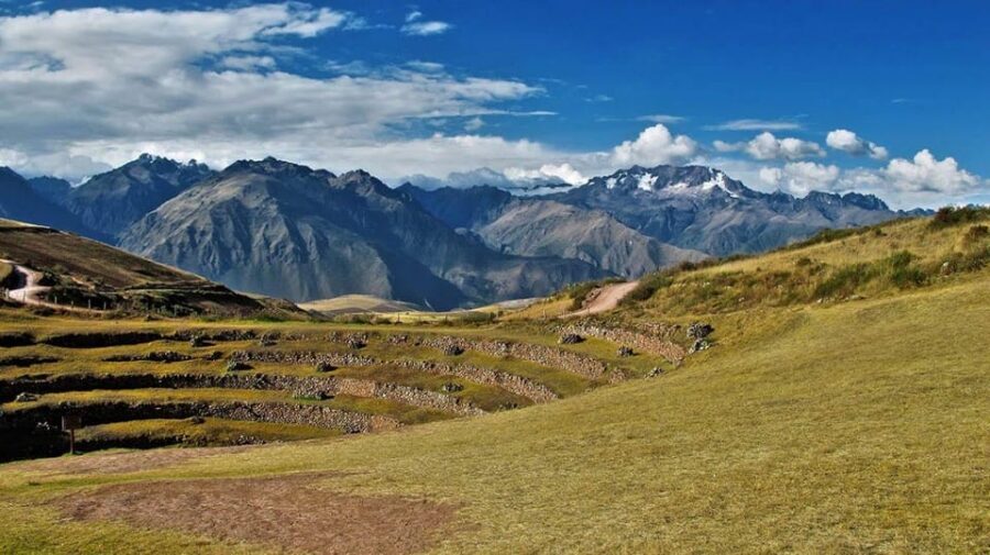 Cusco | Visit Maras, Moray, Chinchero, Pisac | Valle Vip - When this tour is the right fit (and when it isn’t)