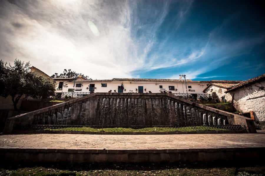 Cusco: Walking Tour Cusco - Key highlights at a glance