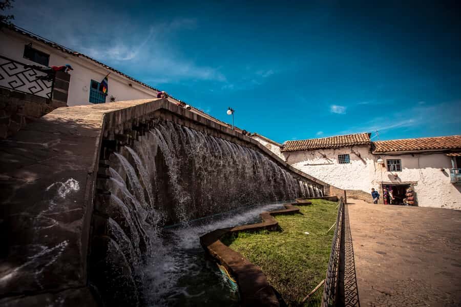 Cusco: Walking Tour Cusco - A real-world note on guides (including Juan)