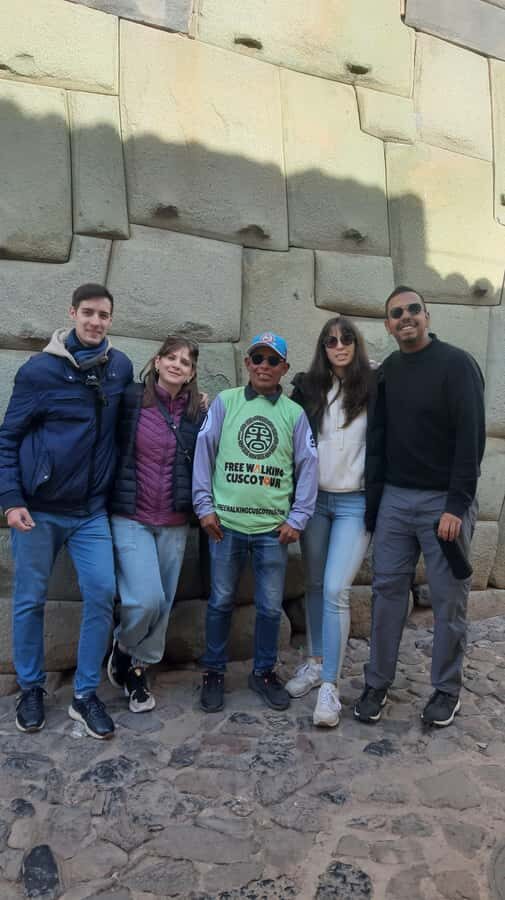 Cusco: Walking Tour with a Local Guide - 150 Minutes on Cobblestones: The Pace and Fitness Reality