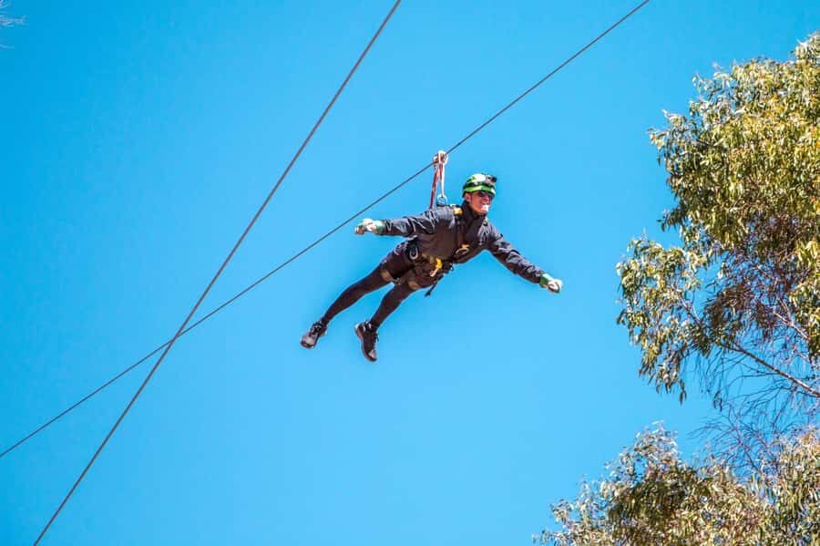 Cusco: Zipline in the Sacred Valley - Key highlights worth getting excited about