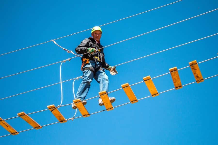 Cusco: Zipline in the Sacred Valley - Cusco Zipline Basics: where you’ll ride and how the timing works