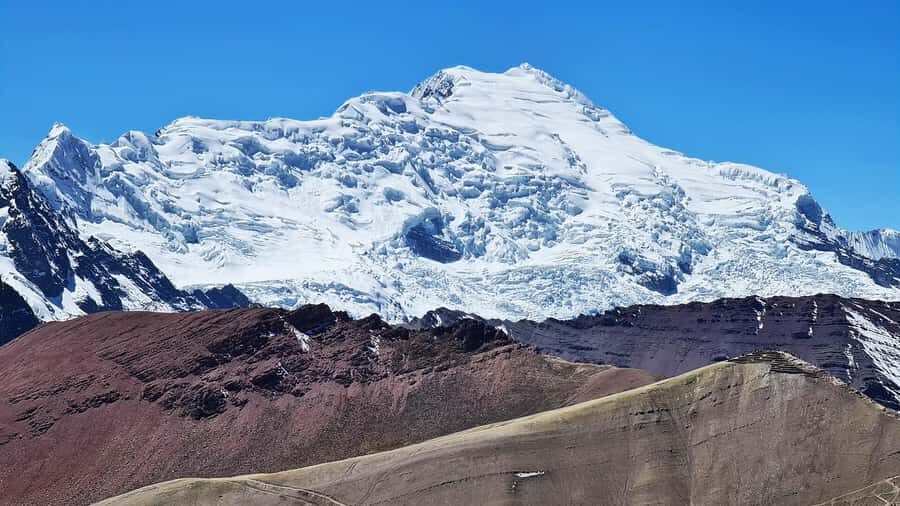 Cuzco: Rainbow Mountain Excursion - Cusipata Breakfast: Fuel for the High-Altitude Hike