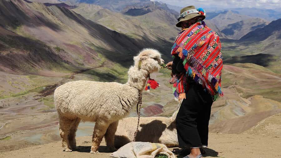 Cuzco: Rainbow Mountain Excursion - Should You Book This Rainbow Mountain Excursion?