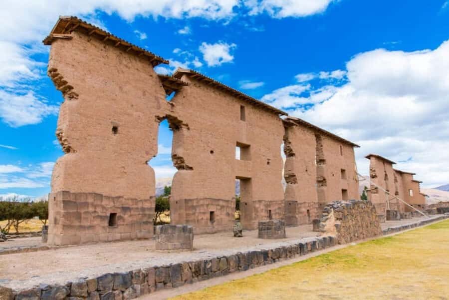 Day Trip, Sun Route Circuit between Cusco and Puno - How the Cusco–Puno Sun Route Fits a 10-Hour Schedule