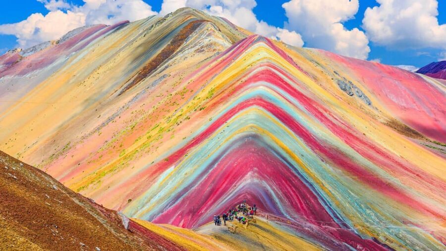 Day trip to Rainbow Mountain and Red Valley - Price and value: why $23 can still feel worth it