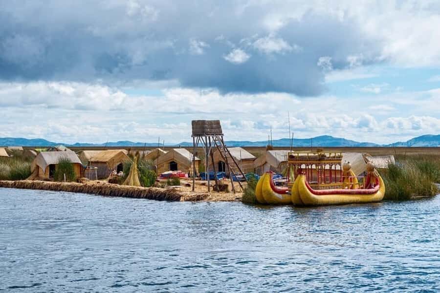 Day Trip to Uros Floating Islands and Amantani Island - Key Points Worth Knowing