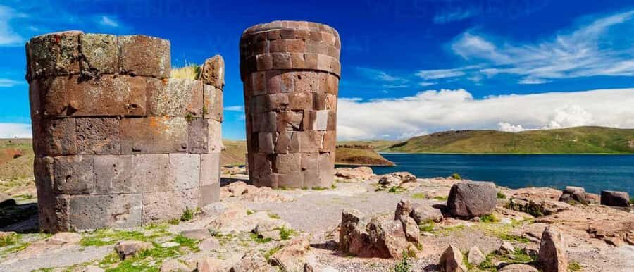 Discover the Celestial Wonder of Sillustani: Towers of Time - Key things that make this Sillustani tour worth it