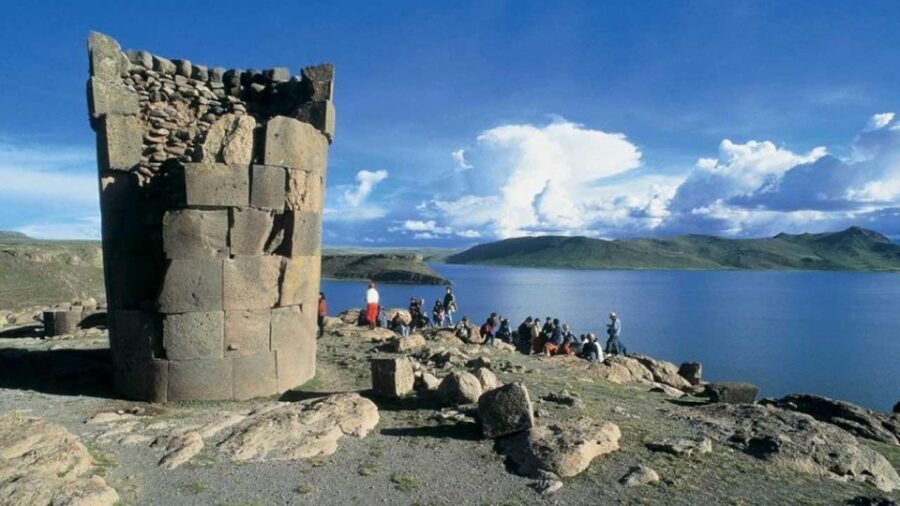 Discover the Celestial Wonder of Sillustani: Towers of Time - How much time you get on site and what to prioritize