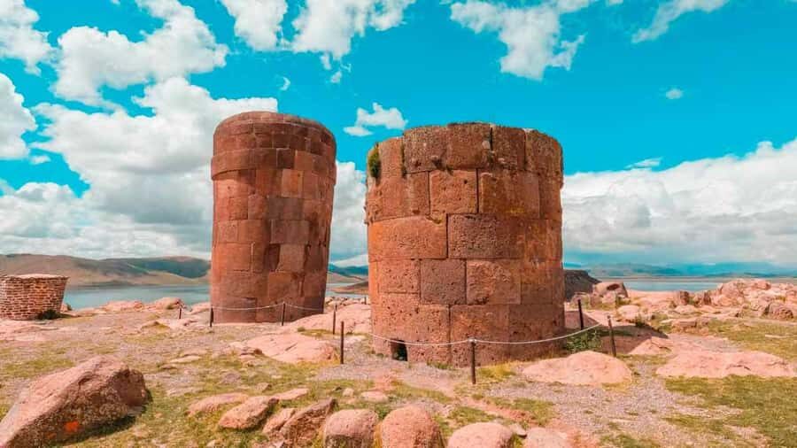 Discover the Celestial Wonder of Sillustani: Towers of Time - The route from Puno and your realistic timing window