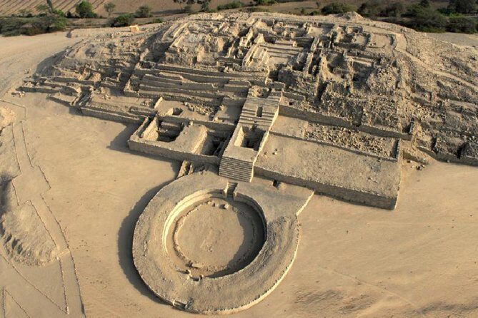 Discovering Caral, The Oldest Civilization In America - Lima to Caral: the morning logistics that set the tone