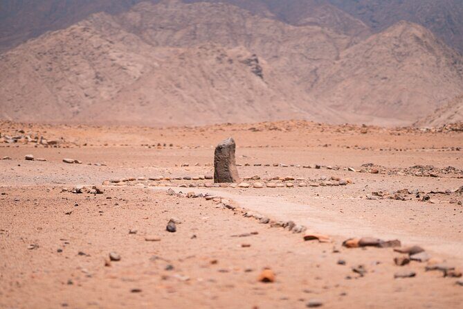 Discovering Caral, The Oldest Civilization In America - What you’ll actually see in Caral (and why the guide time pays off)