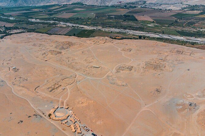 Discovering Caral, The Oldest Civilization In America - Price and value: does $200 buy you a fair deal?