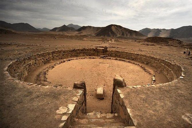 Discovering Caral, The Oldest Civilization In America - The road trip leg (about 6:30–9:00 am): comfort matters