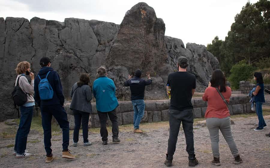 ECONOMIC PRIVATE TOUR IN THE CITY OF CUSCO - HALF DAY - Timing, Walking, and Altitude: What to Manage Before You Go