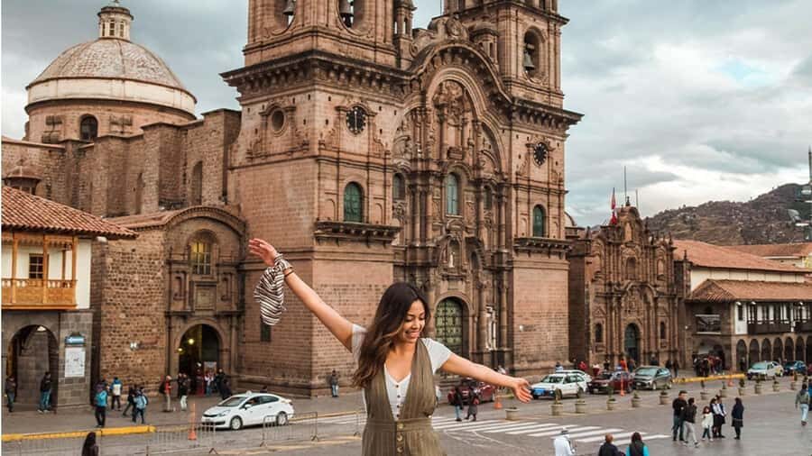 ECONOMIC PRIVATE TOUR IN THE CITY OF CUSCO - HALF DAY - Why This Half-Day Cusco Loop Works