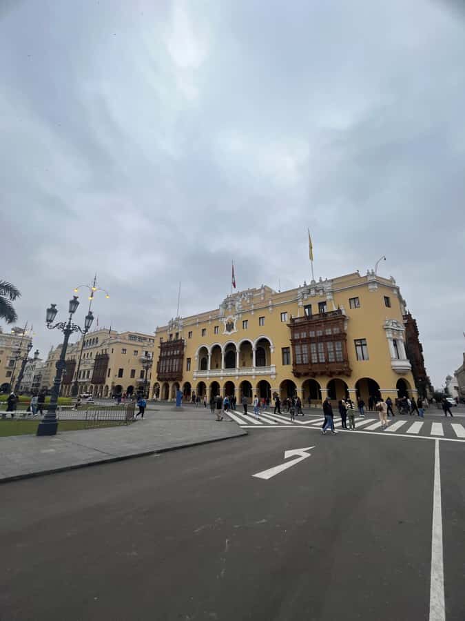 Enjoy Lima Walking Historic Center, Plaza San Martin and Plaza de Armas - Key Highlights You’ll Feel on This Walk