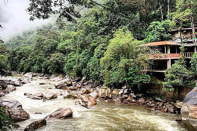 Exclusive Huayna Picchu Tour in 1 Day from Cusco - A one-day Huayna Picchu plan that actually respects the clock