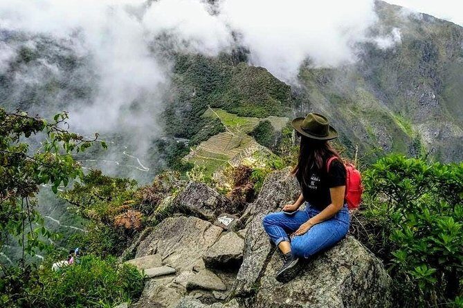 Exclusive Huayna Picchu Tour in 1 Day from Cusco - Consettur bus to Machu Picchu: the route that saves time