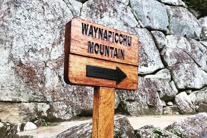 Exclusive Huayna Picchu Tour in 1 Day from Cusco - Return train to Ollantaytambo: plan for delays