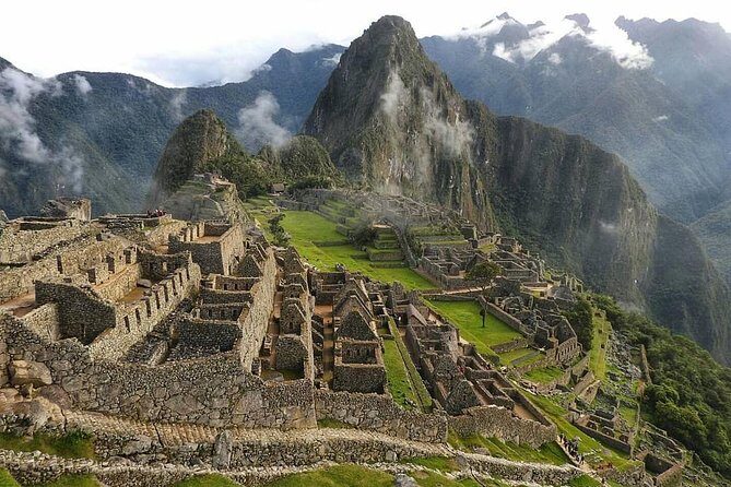 Exclusive Huayna Picchu Tour in 1 Day from Cusco - Cusco pick-up at 3:00 AM: early, but efficient