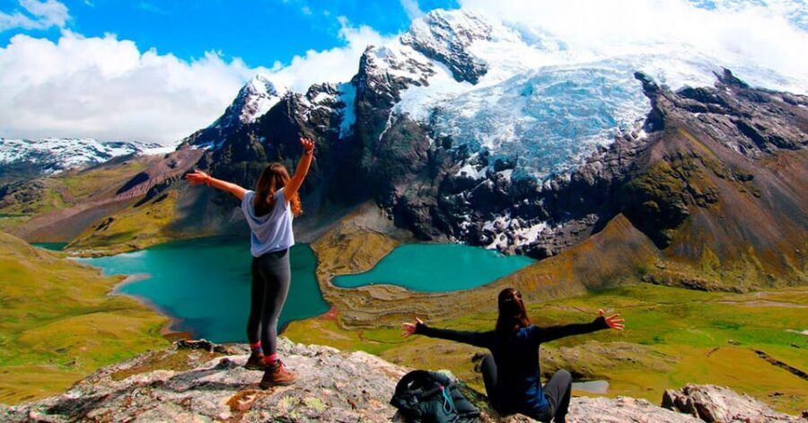 Excursion 7 lagoons-Cusco| Full day - Who this excursion suits (and who should skip it)