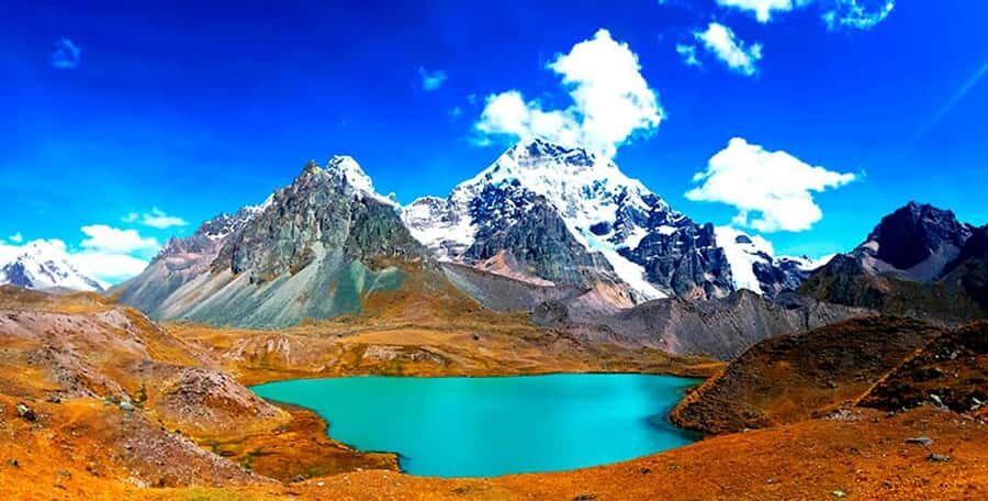 Excursion 7 lagoons-Cusco| Full day - Potential snags—and how you handle them without stress