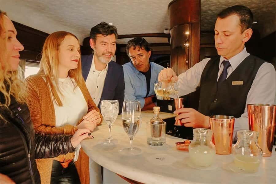 Excursion Cusco - Puno - Titicaca Observatory Train - Price and value: is $445 per person worth it?