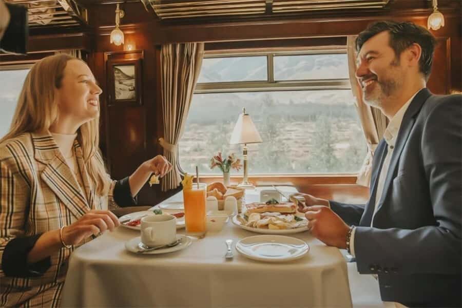 Excursion Cusco - Puno - Titicaca Observatory Train - Who this works best for (and who might prefer another plan)