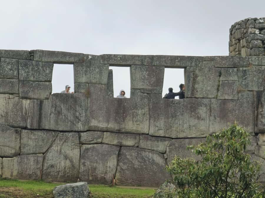 Excursion from Cusco to Machu Picchu + Entrance Tickets Incl - The panoramic train ride: why it’s more than just transportation