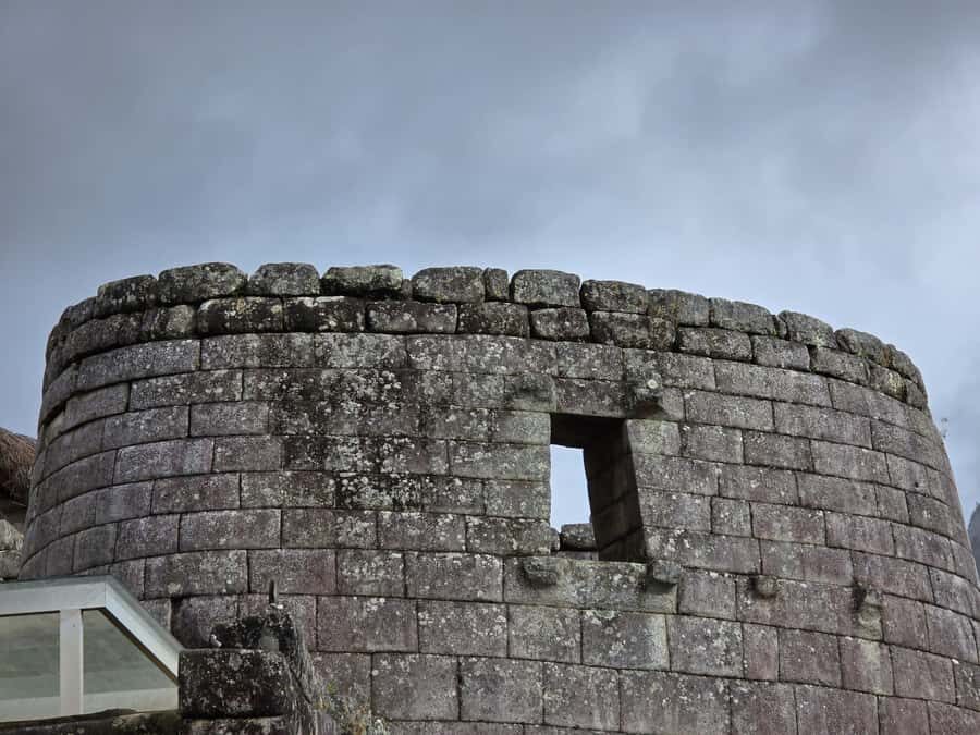 Excursion from Cusco to Machu Picchu + Entrance Tickets Incl - Bus to Machu Picchu: what that 30 minutes really feels like