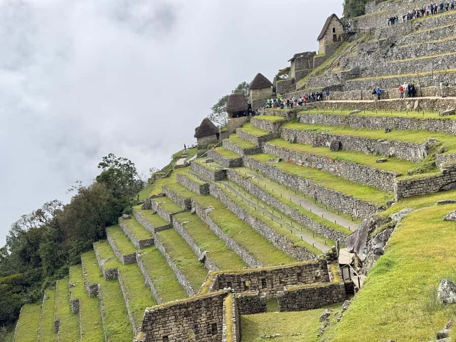 Excursion from Cusco to Machu Picchu + Entrance Tickets Incl - Circuit 2, Circuit 1, Circuit 3: how to choose and why reservations matter