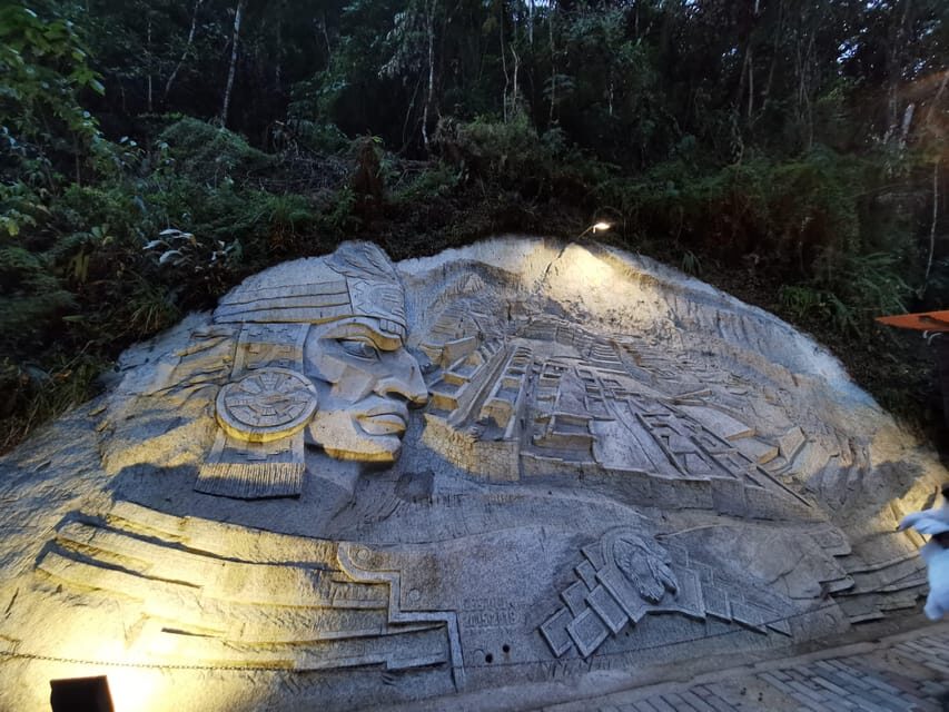 Excursion from Cusco to Machu Picchu + Entrance Tickets Incl - The guided ruins tour: what “2 hours with a local expert” can do for you