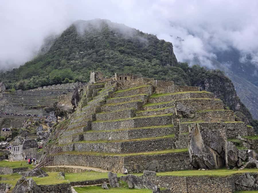 Excursion from Cusco to Machu Picchu + Entrance Tickets Incl - The return to Aguas Calientes and back to Cusco: the long ending matters