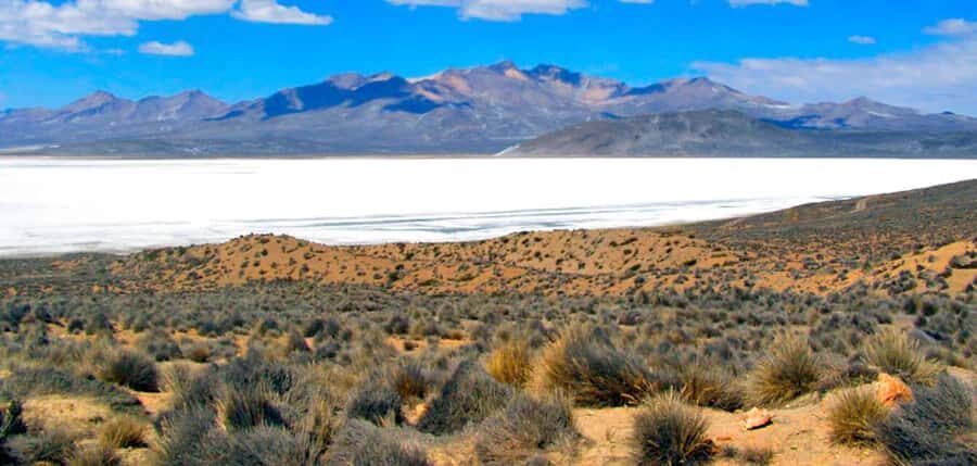 Excursion Salinas Lagoon and National - Salinas Lagoon and National: what this tour feels like
