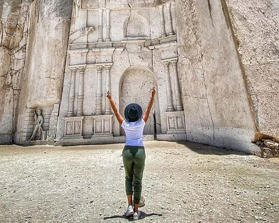 Excursion + Sillar and Culebrillas Route in Arequipa - Key highlights to know before you go
