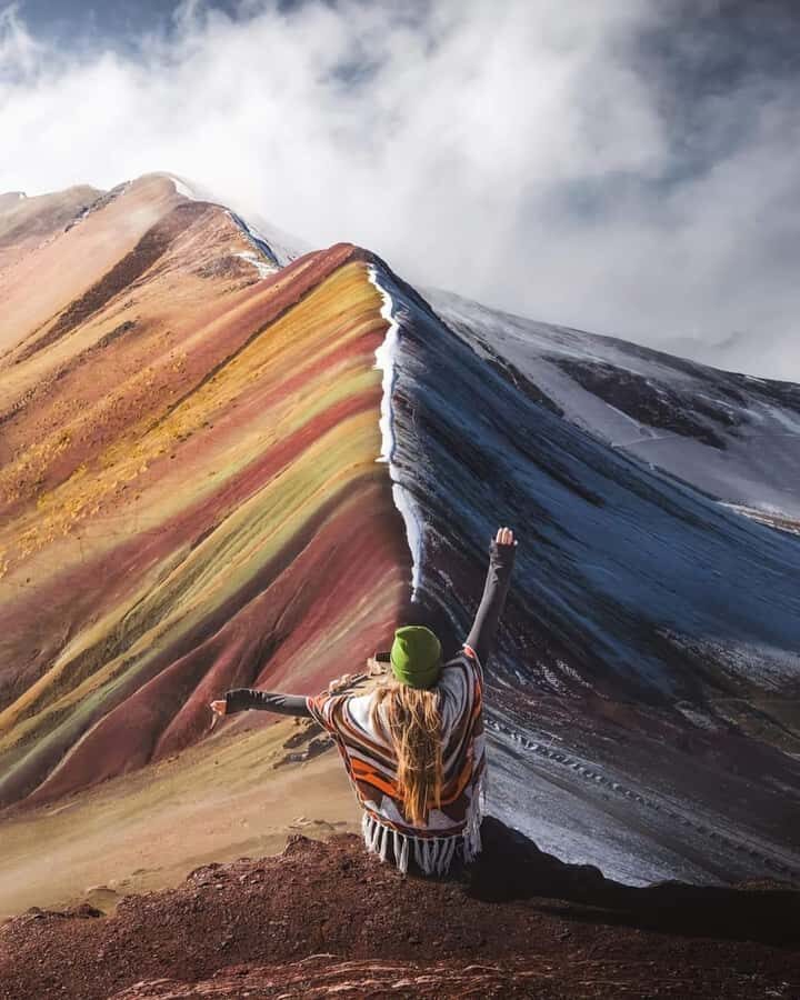 excursion to colorful mountain & red valley viewpoint cusco - Pickups From Cusco and the Long Ride Out: What the 11 Hours Really Feel Like