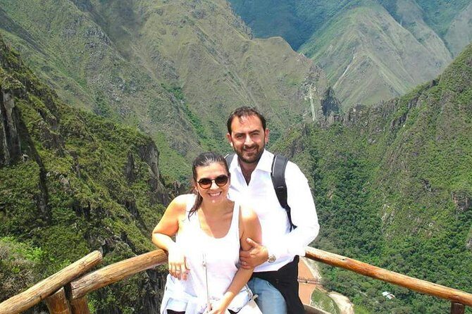 Excursion to Machu Picchu in 1 day from Cusco with Vogager Train Inca Rail - From Cusco at 4:30 am: how the day is paced