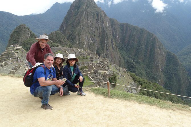 Excursion to Machu Picchu in 1 day from Cusco with Vogager Train Inca Rail - Price and value: what you’re paying for at $475.35
