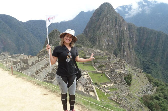 Excursion to Machu Picchu in 1 day from Cusco with Vogager Train Inca Rail - What you’ll likely feel at Machu Picchu (and how to get the best out of it)