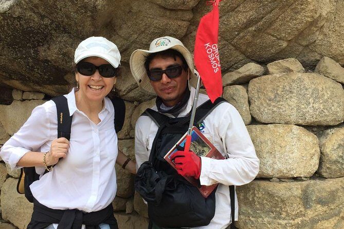 Excursion to Machu Picchu in 1 day from Cusco with Vogager Train Inca Rail - Who this tour suits best (and who may prefer another pace)