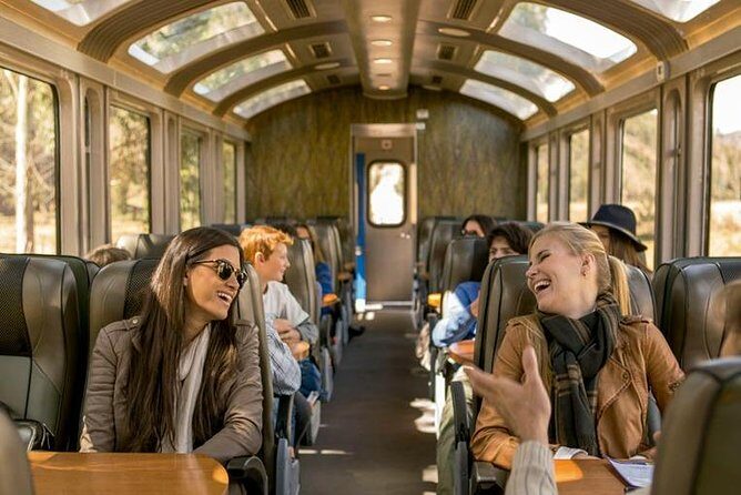 Excursion to MachuPicchu with Train Vistadome Full Day - Who This Tour Suits Best (and Who Should Rethink It)