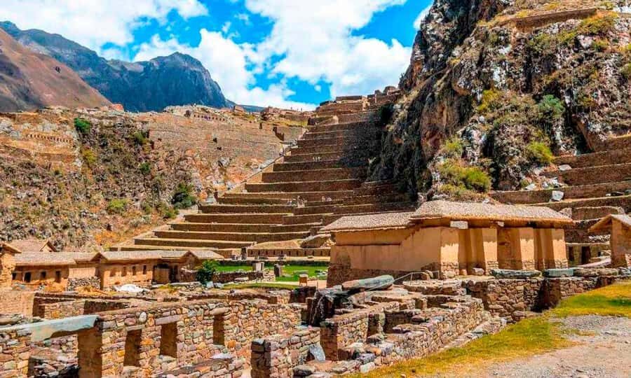 Excursion to sacred valley from Cusco with buffet lunch - Key takeaways before you go