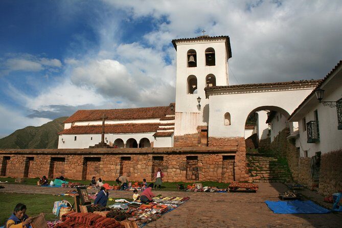Excursion to Sacred Valley of the Incas tour - Private service. - Price and timing: when $85.50 per person feels fair