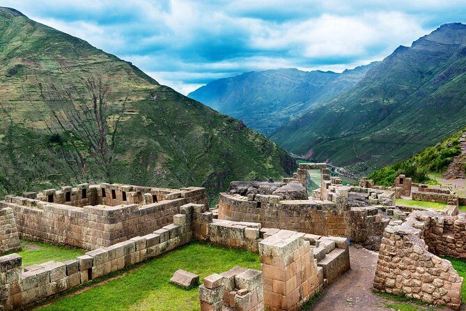 Excursion to Sacred Valley of the Incas tour - Private service. - The practical details that affect your day